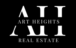 ART Heights Logo