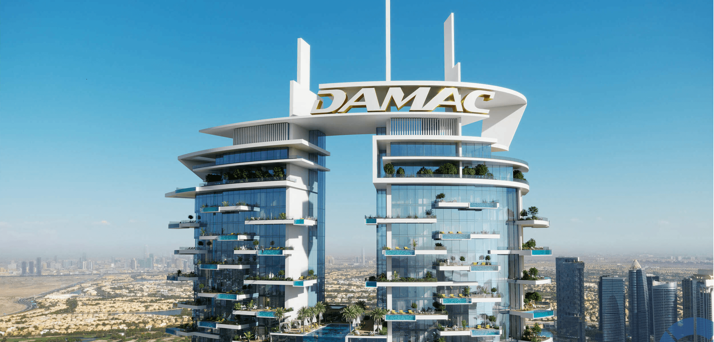 Damac Properties